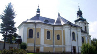 Archanděla Michaela ve Smržovce